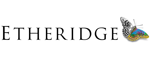Etheridge logo