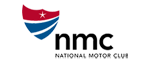 National Motor Club Logo