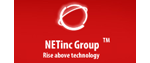 Netinc Logo